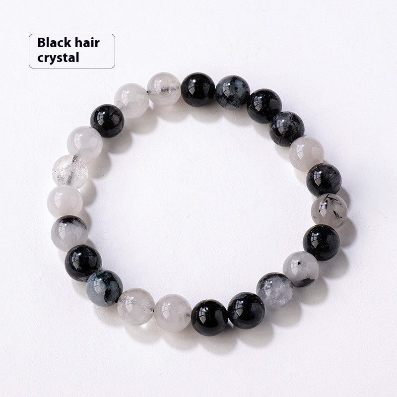 Natural Stone Bracelet