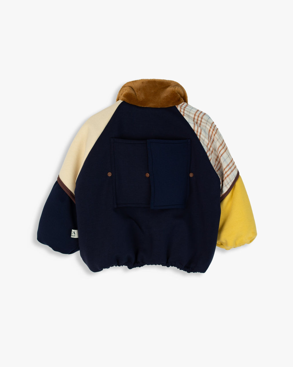 Casaco | Acolchoado Mars