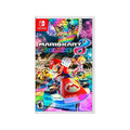 Juego de Nintendo Switch Mario Kart 8 Deluxe