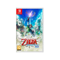 Juego de Nintendo Switch Zelda: Skyward Sword HD