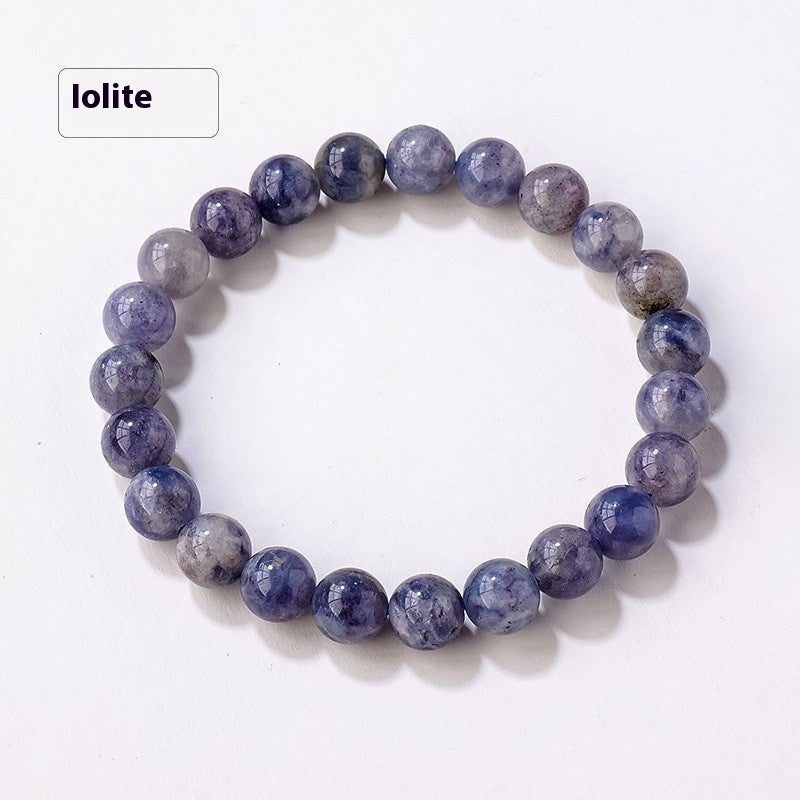 Natural Stone Bracelet