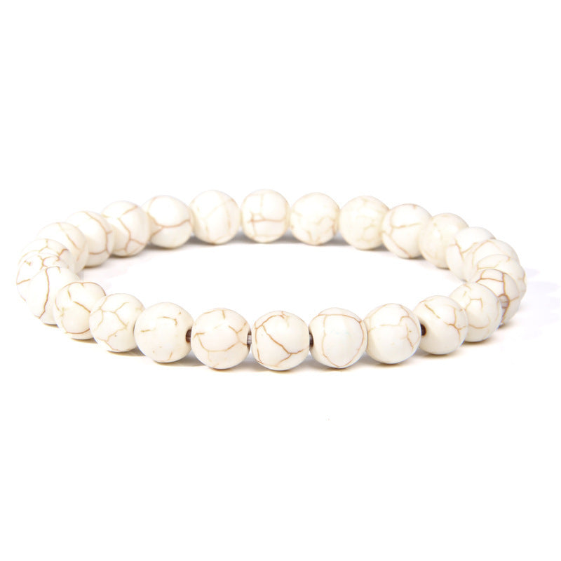 Natural Stone Bracelet