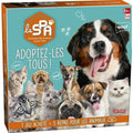 Jogo de Mesa Lansay SPA ADOPT THEM ALL! (FR)