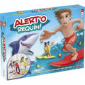 Lansay Alert'o Requin Table Game! (FR)