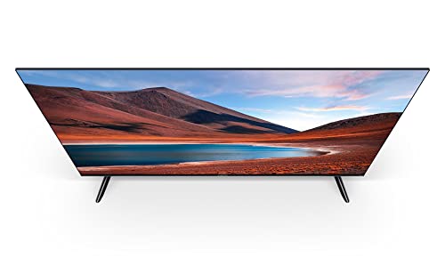 XIAOMI TV F 32, 32 polegadas (81 cm), HD, Smart TV, Fire OS7, controlo de voz Alexa, áudio Dolby, DTS Virtual: X, DTS-HD, compatível com Apple AirPlay, 2025