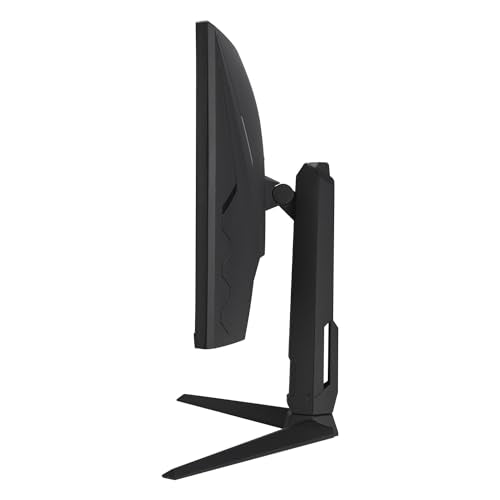 ASUS TUF Gaming VG34VQEL1A – 34 Inch Curved Gaming Monitor, UWQHD, 100 Hz, Extreme Low Motion Blur, Freesync, 1ms MPRT, 125% sRGB, HDR