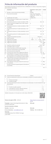 XIAOMI TV F 32, 32 polegadas (81 cm), HD, Smart TV, Fire OS7, controlo de voz Alexa, áudio Dolby, DTS Virtual: X, DTS-HD, compatível com Apple AirPlay, 2025