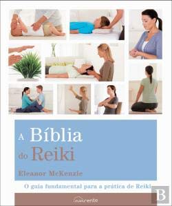 A Bíblia do Reiki