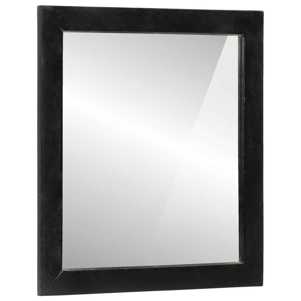 Conjunto de muebles de baño vidaXL de 5 piezas con hierro y manguera sólida.