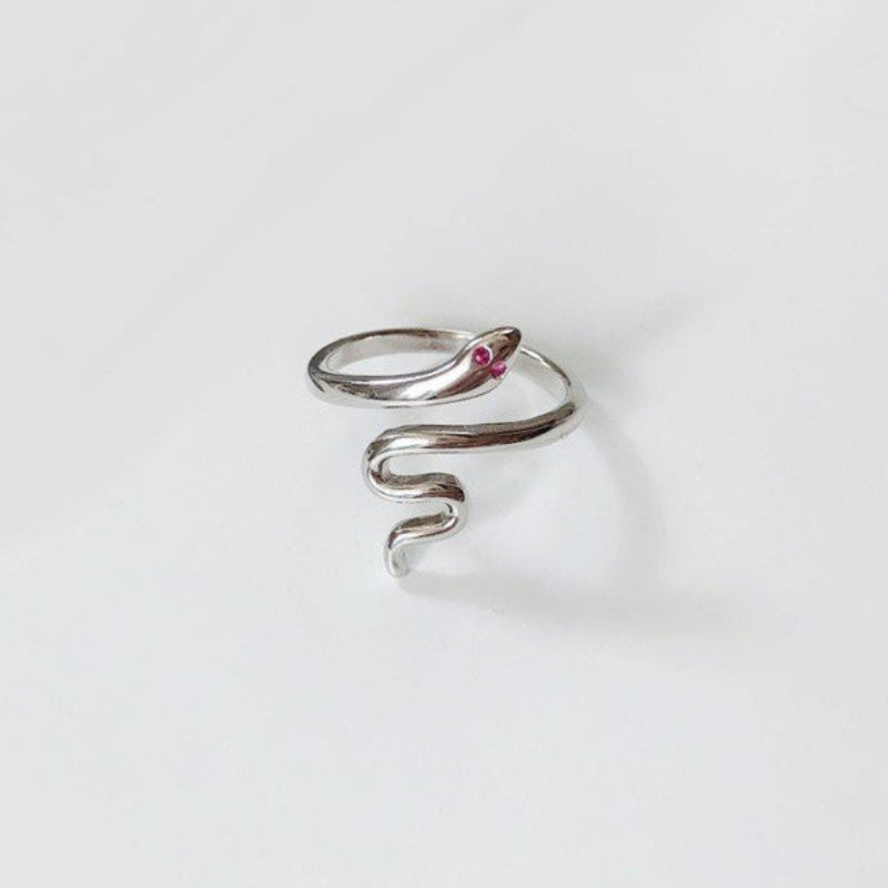 Snake Ring