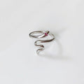 Snake Ring