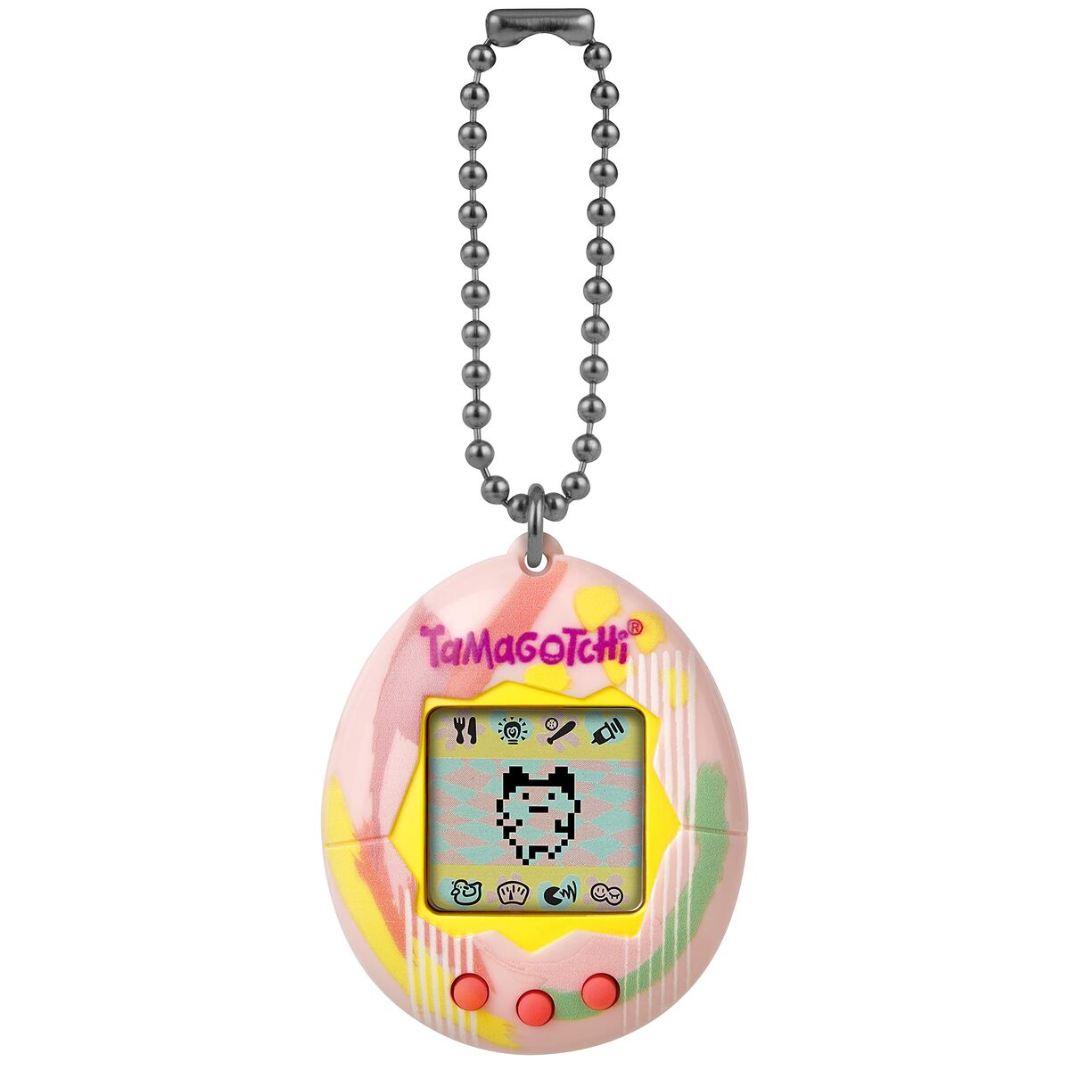 Animal de Estimação Interativo Bandai TAMAGOTCHI
