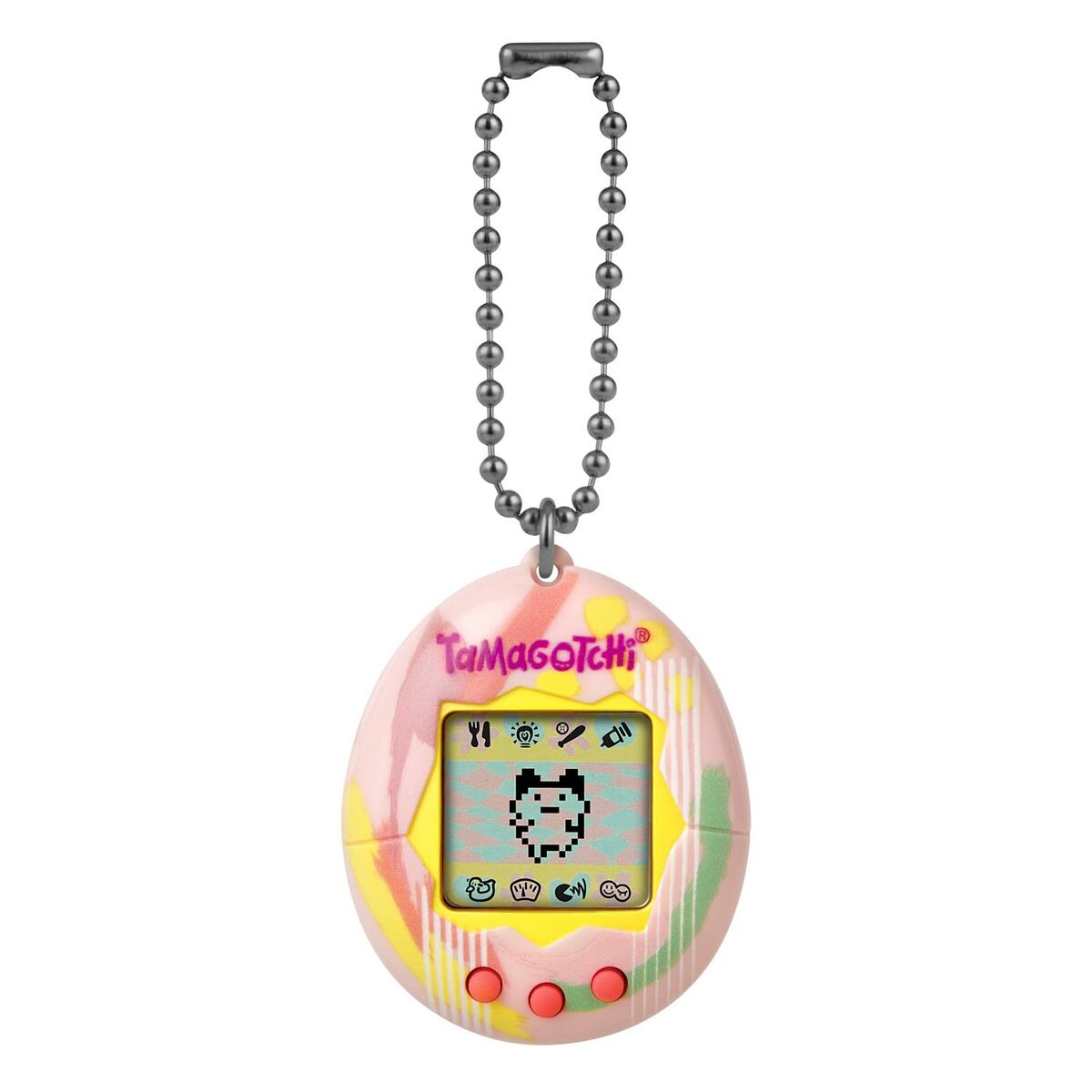 Animal de Estimação Interativo Bandai TAMAGOTCHI