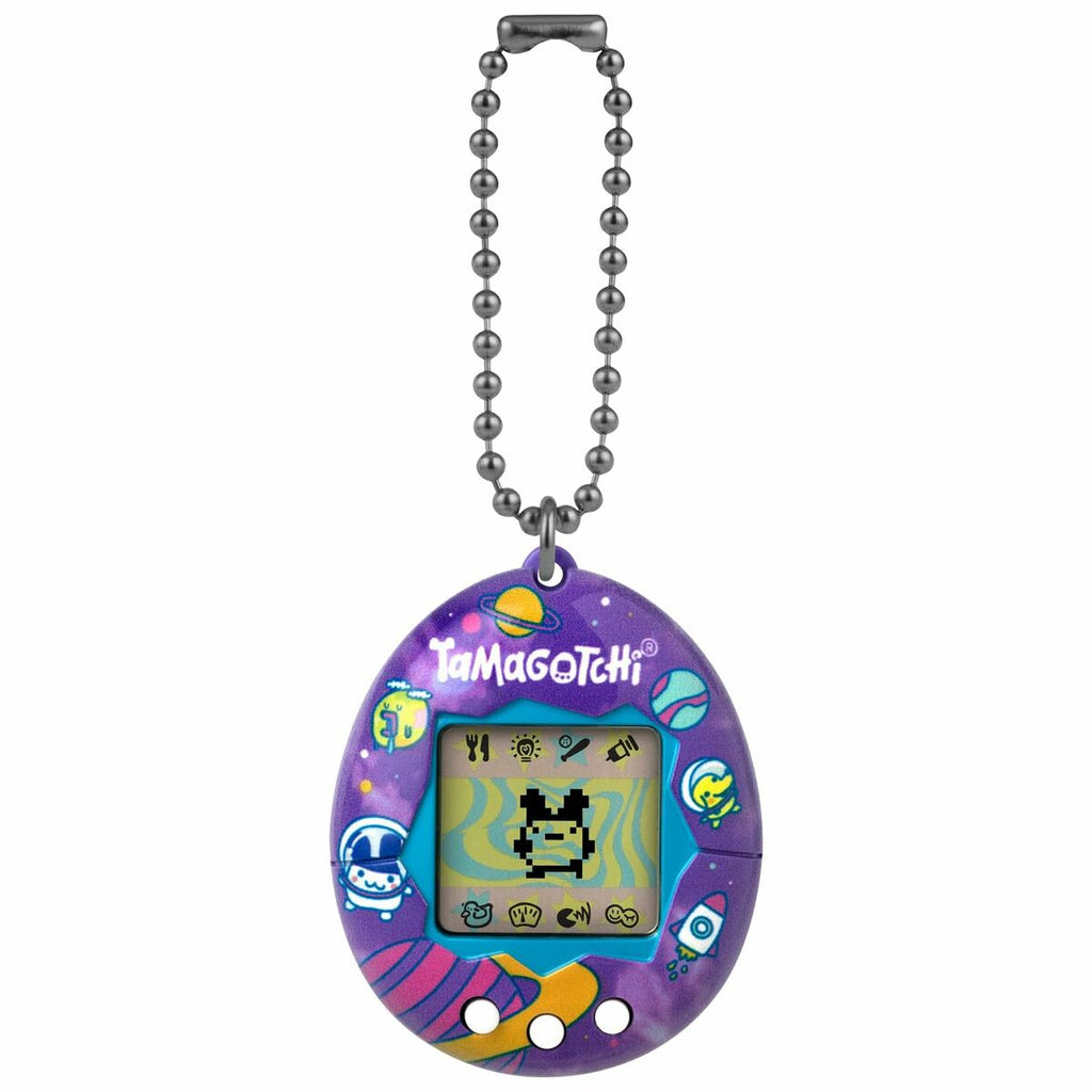 Animal de Estimação Interativo Bandai TAMAGOTCHI