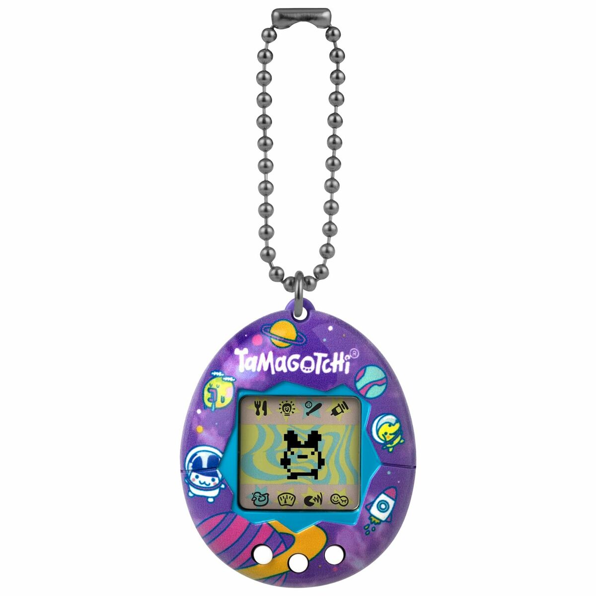 Animal de Estimação Interativo Bandai TAMAGOTCHI