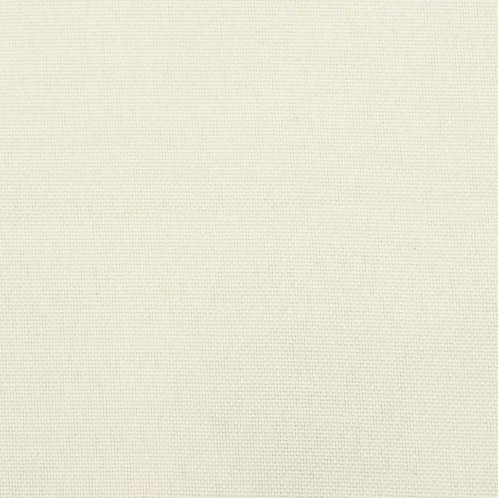 vidaXL 8pcs conj. sofás jardim c/ almofadões pinho maciço castanho mel