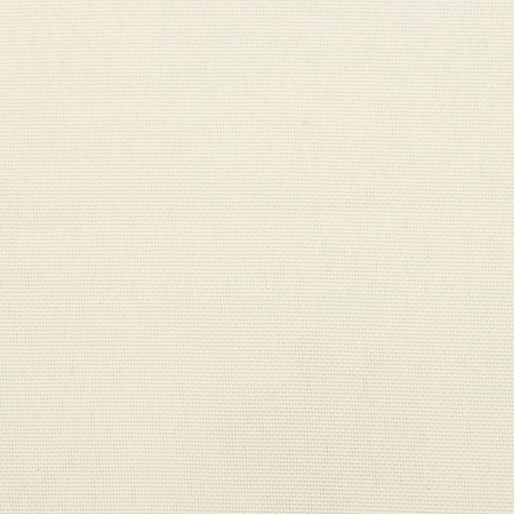 vidaXL 5pcs conj. sofás jardim + almofadões pinho maciço castanho-mel