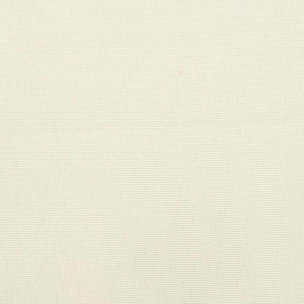 Conjunto de sofá de jardín vidaXL de 7 piezas con cojines, pino macizo, marrón miel.