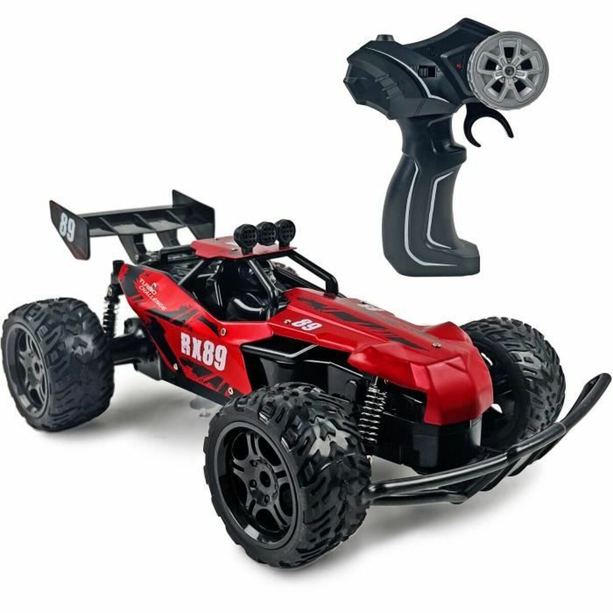 MGM Radio Controlled Car