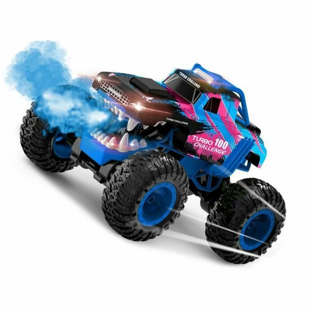 Carro Rádio Controlo MGM