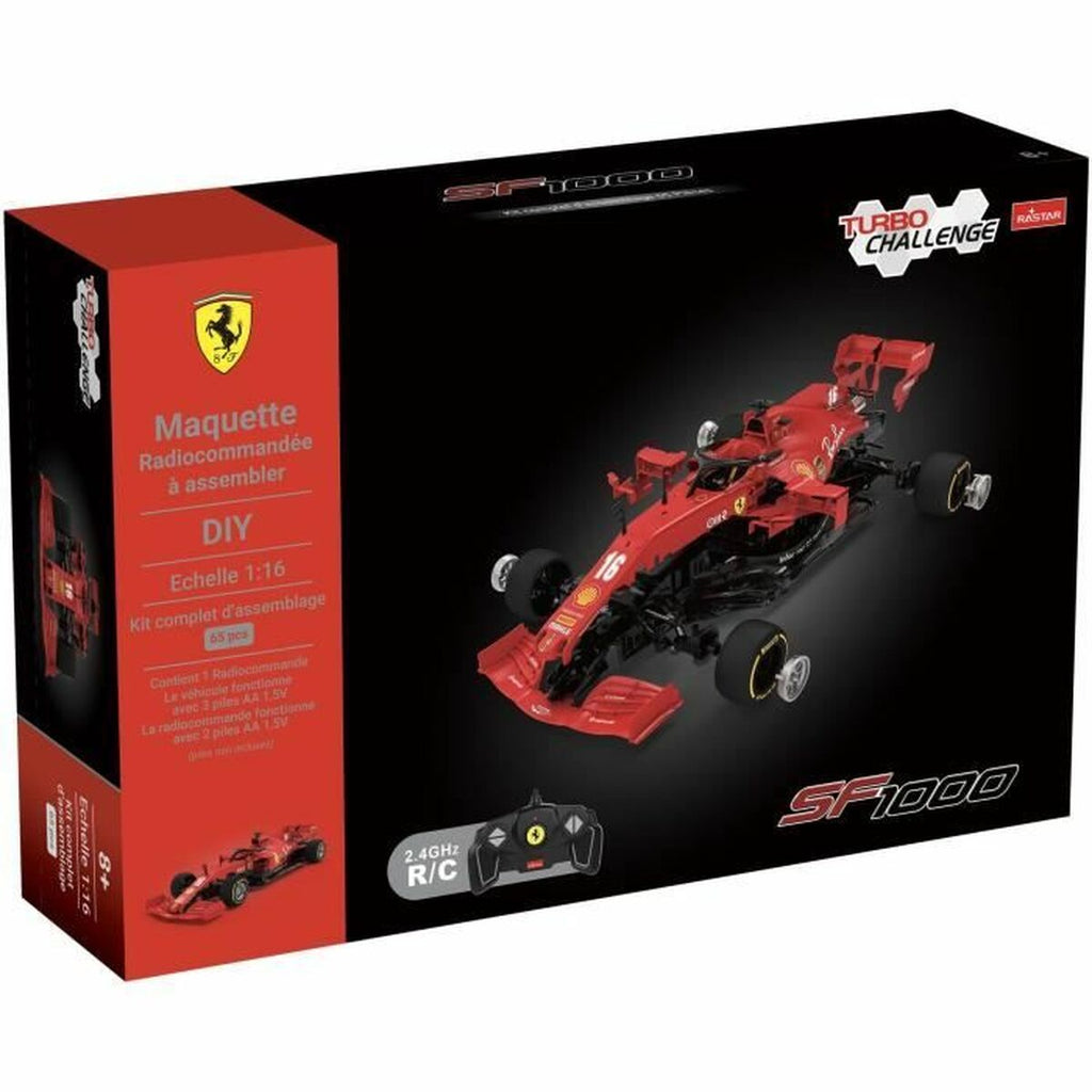 MGM Radio Controlled Car