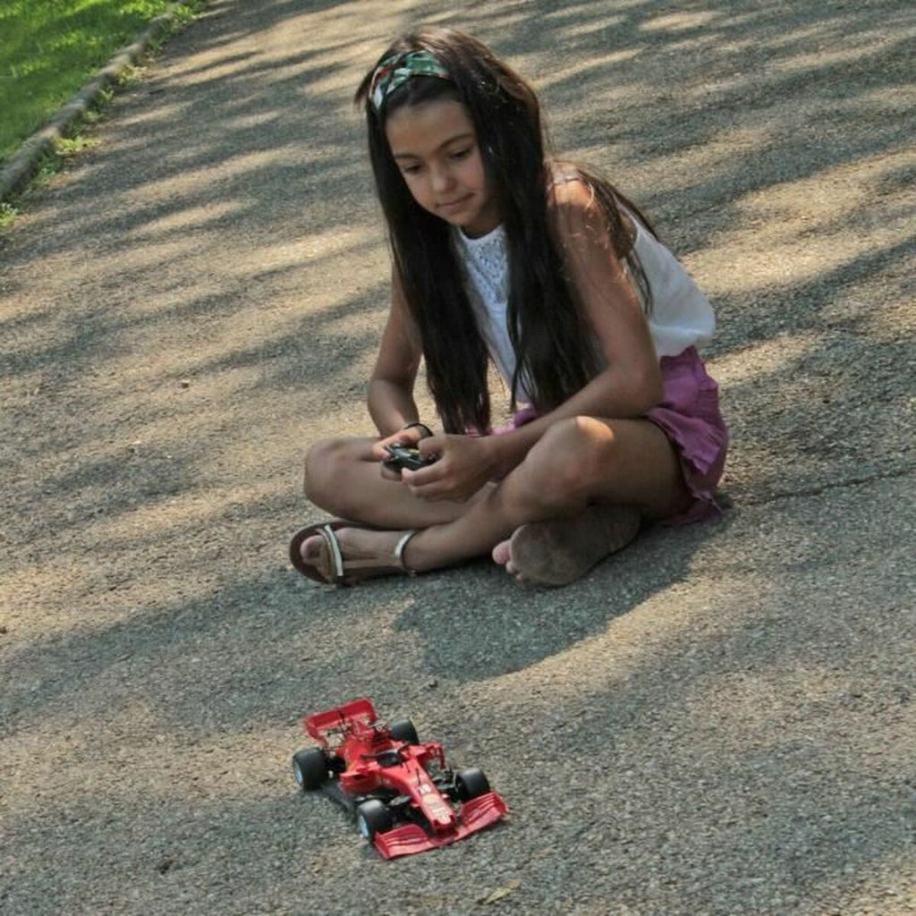 MGM Radio Controlled Car