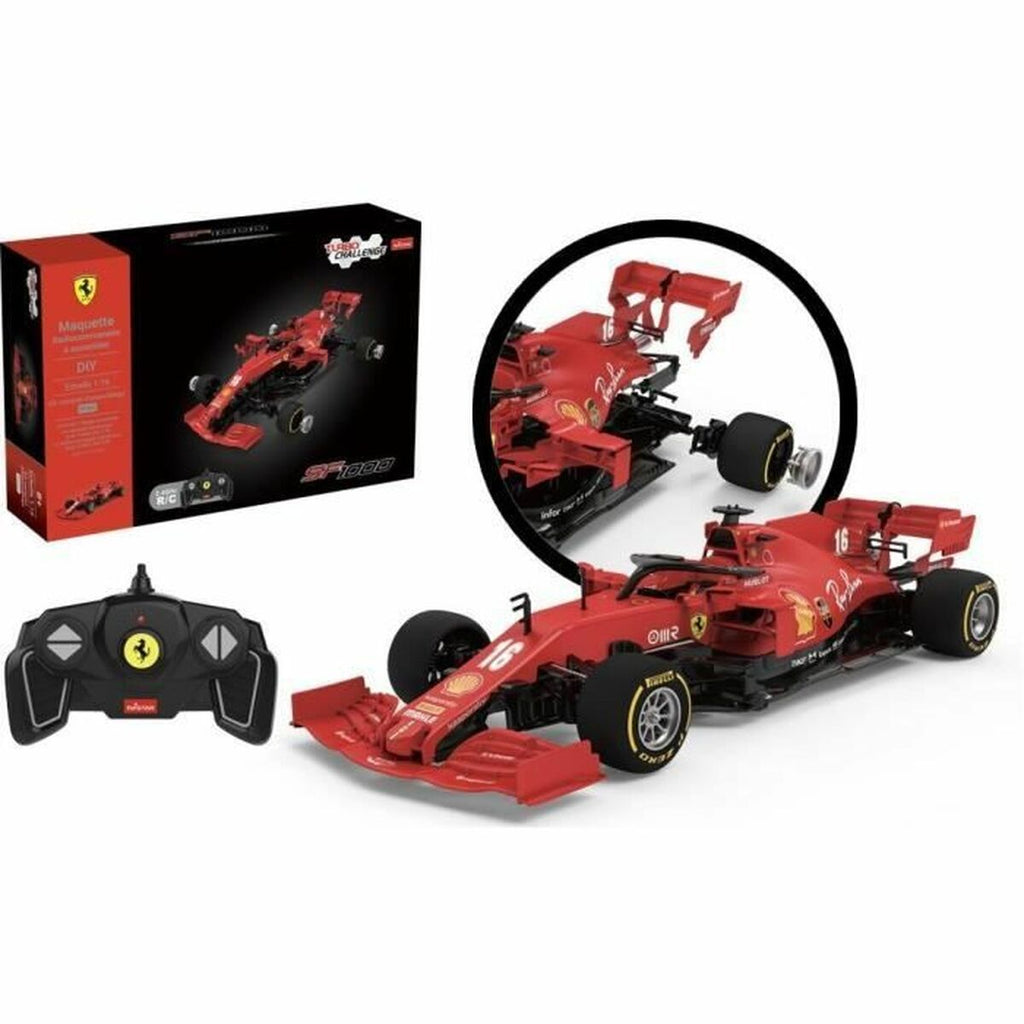 MGM Radio Controlled Car