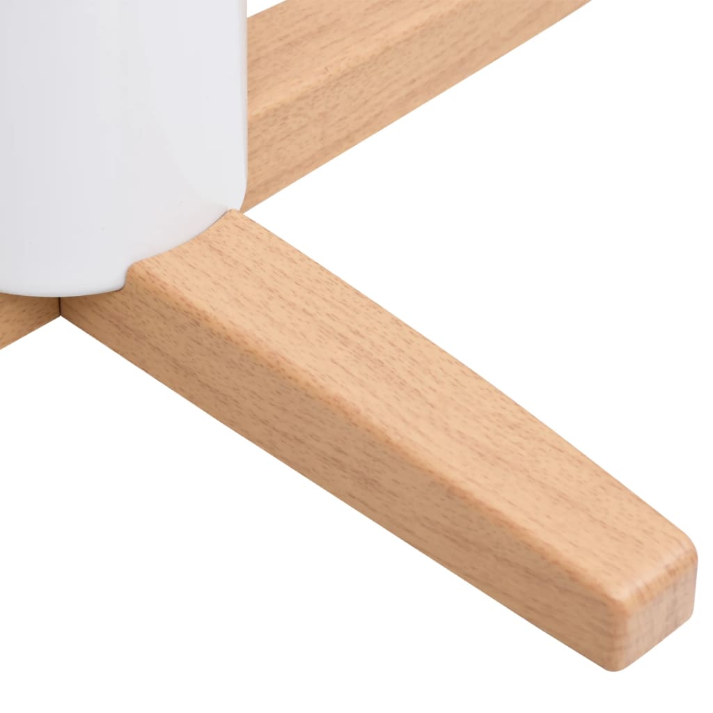 vidaXL Christmas tree stand 55x55x15.5 cm