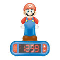 Lexibook RL800NI Super Mario Bros™ Alarm Clock