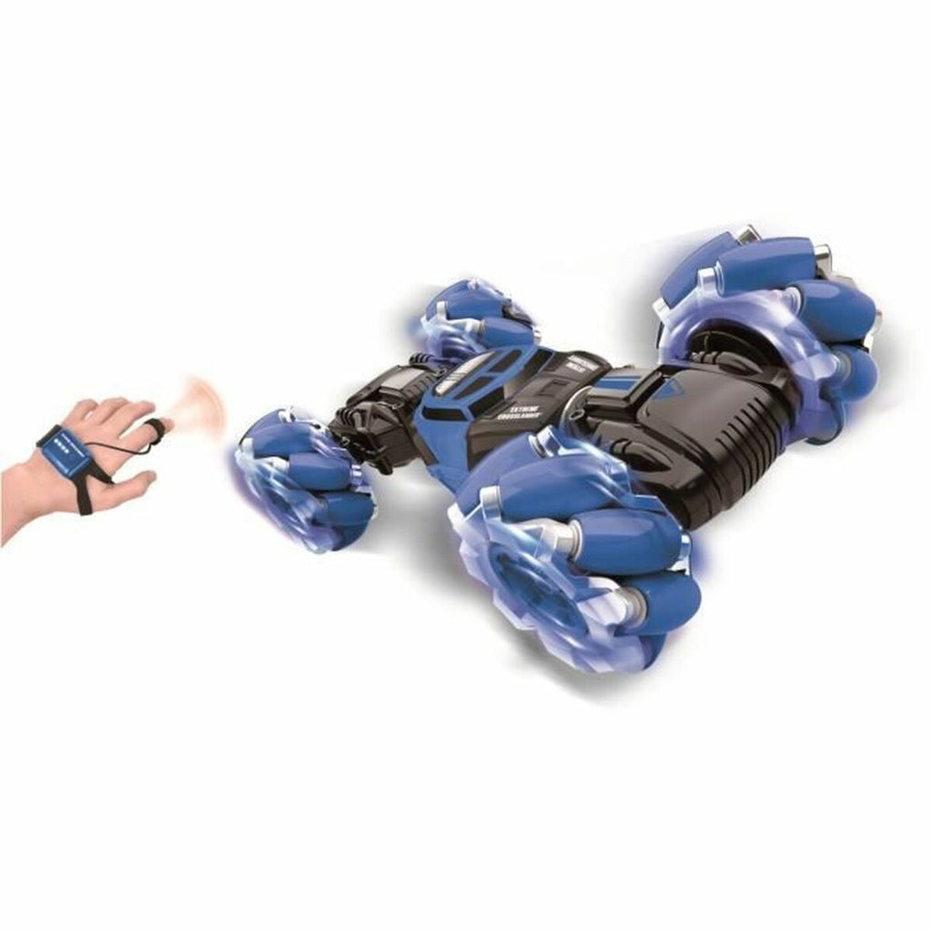 Veículo Rádio Controlo Lexibook Extreme Crosslander Todo-terreno Bracelete