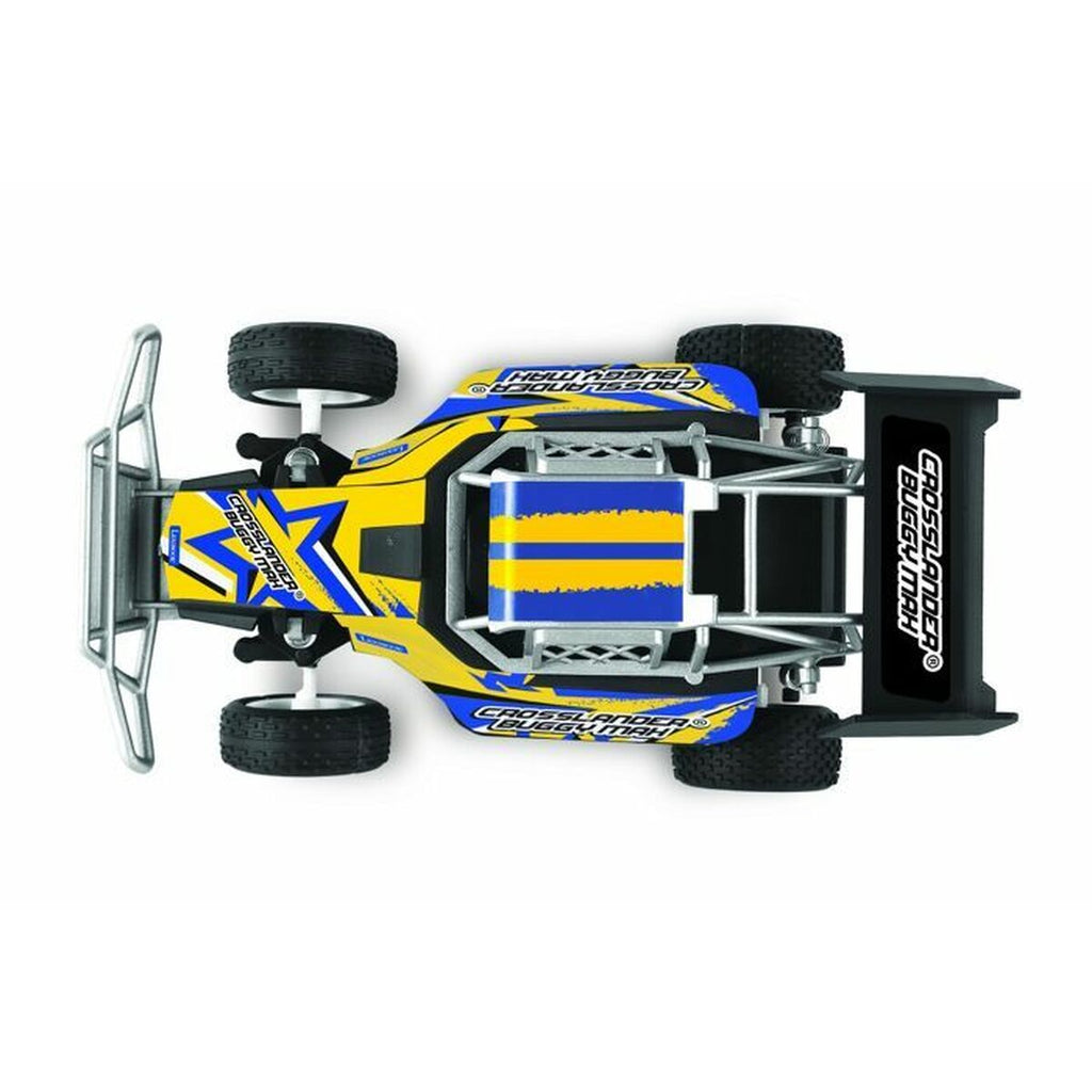 Coche de control remoto Lexibook Max Buggy