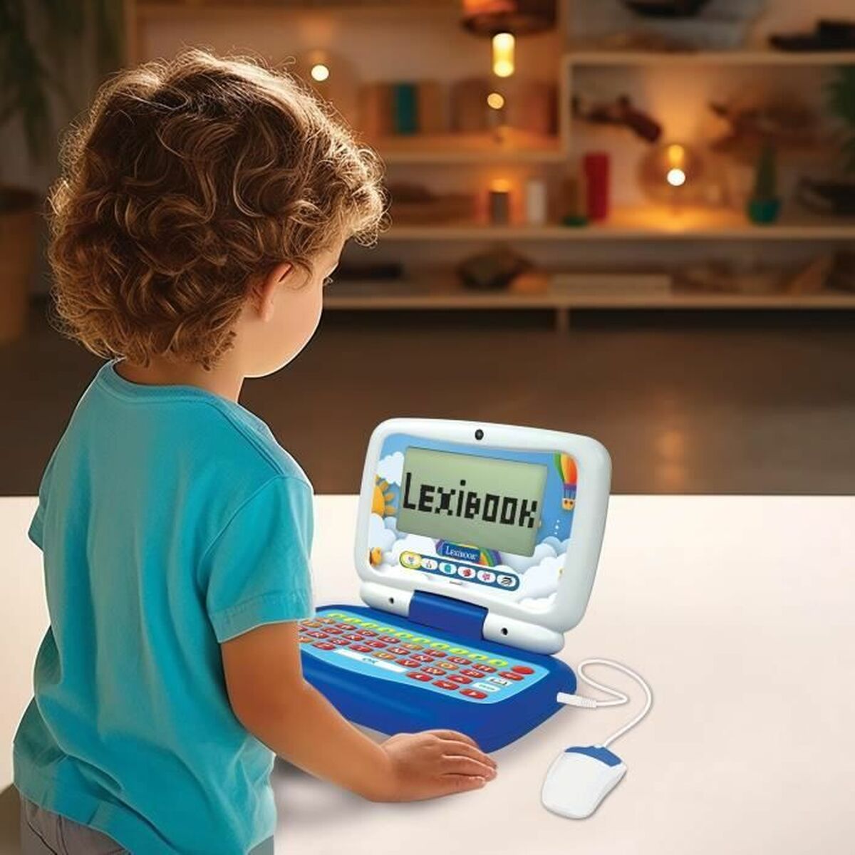 Lexibook Smartwatch for Kids