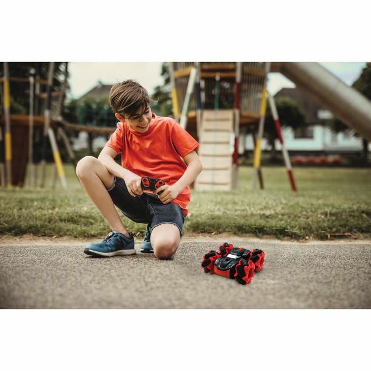 Lexibook Radio Controlled Car