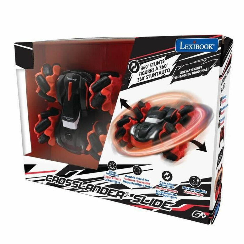 Lexibook Radio Controlled Car