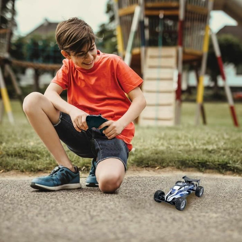 Coche radiocontrolado Lexibook