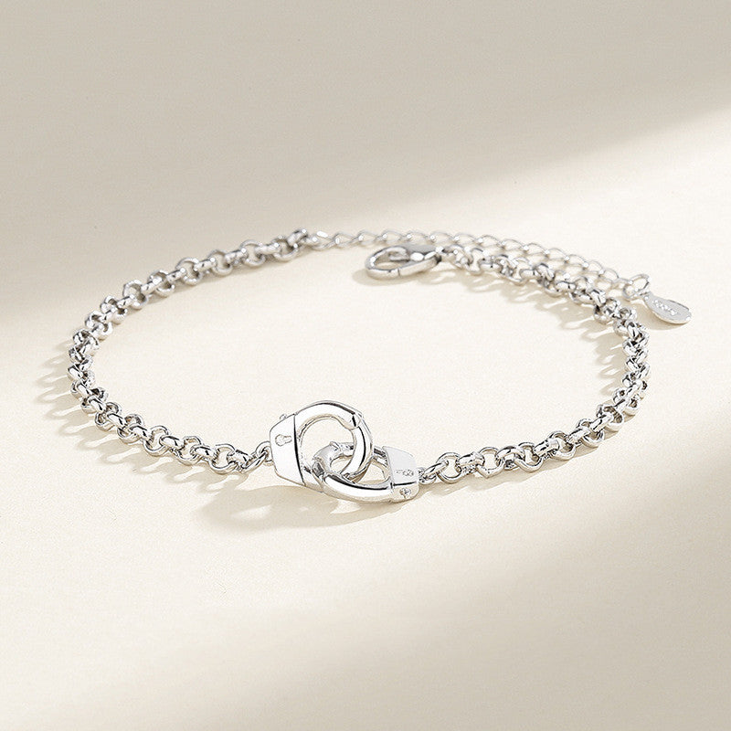 Bracelet Handcuffs
