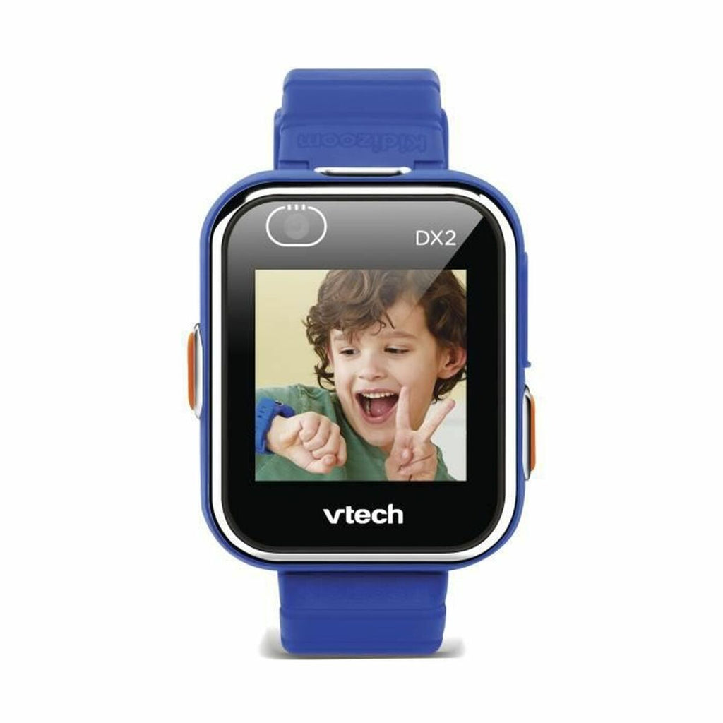 Smartwatch para Crianças Vtech Kidizoom Connect DX2