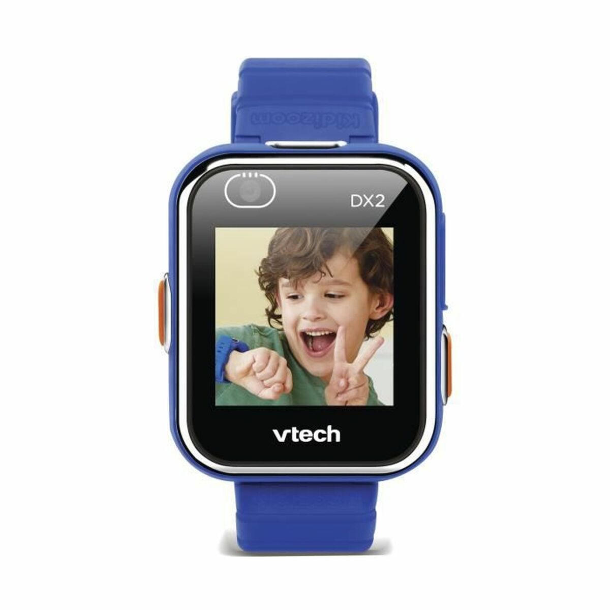Vtech Kidizoom Connect DX2 Children's Smartwatch