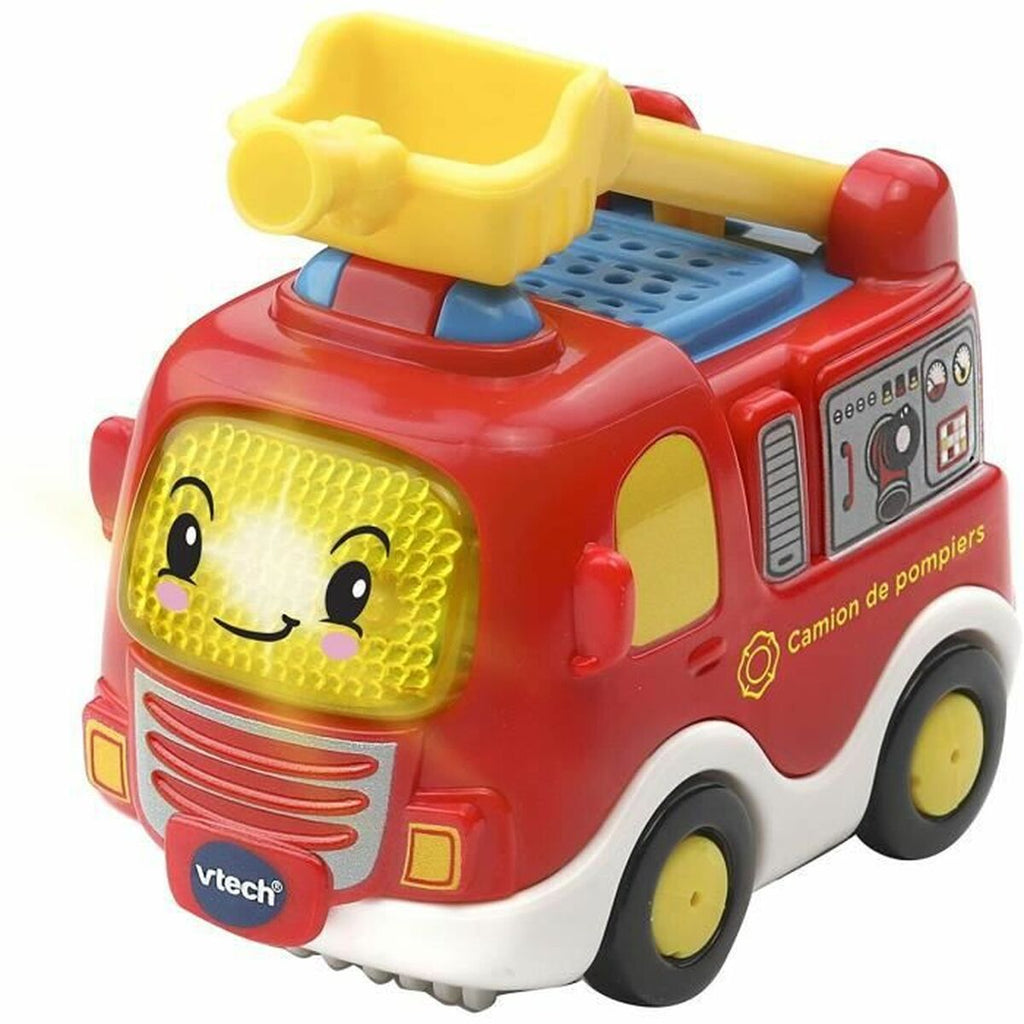 Set 3 Vtech Tut Tut Bolides Cars