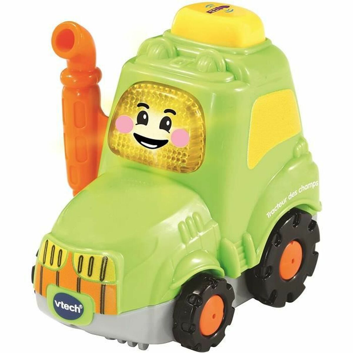 Set 3 Vtech Tut Tut Bolides Cars