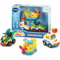 Vtech Car 80-242165 (FR)