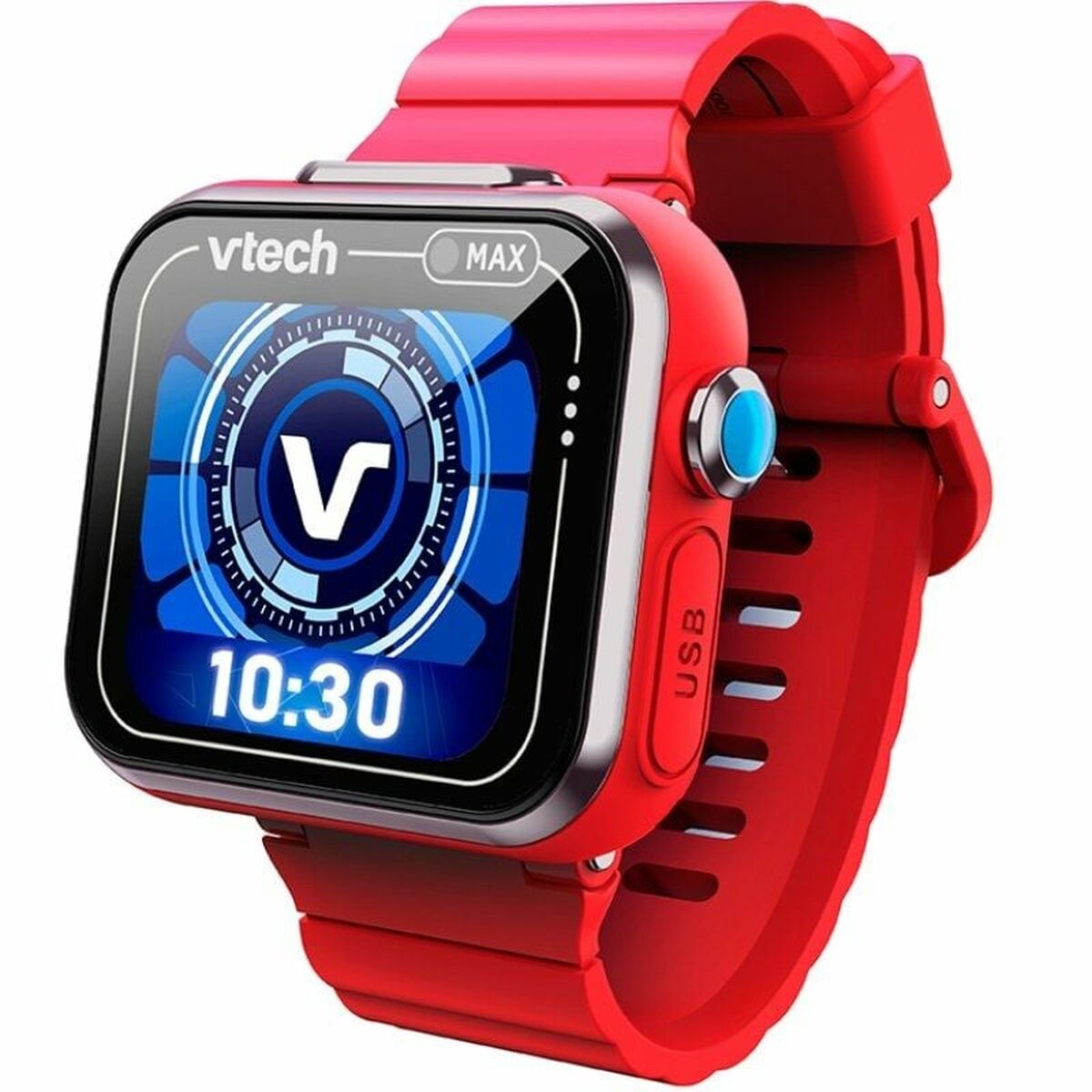 Vtech Kids Smartwatch 80-531627-022 Red