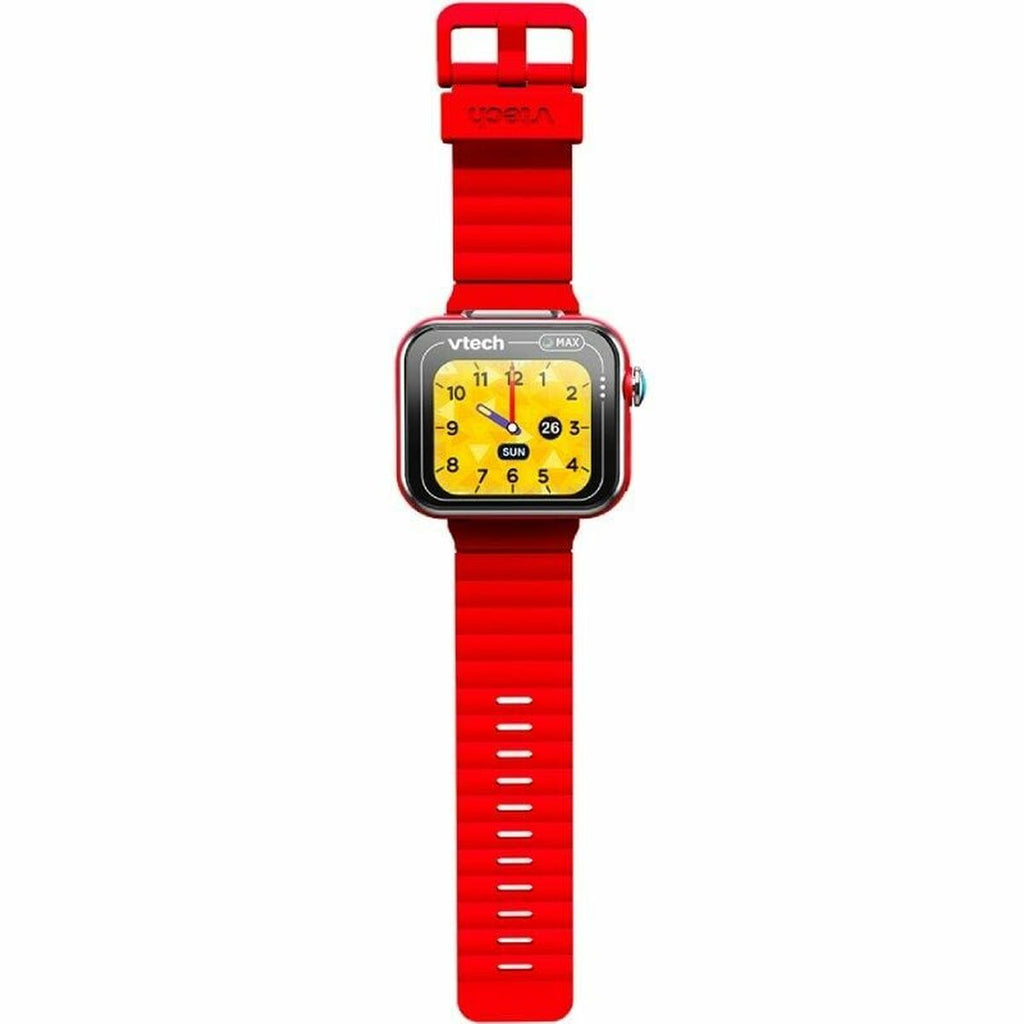 Vtech Kids Smartwatch 80-531627-022 Red