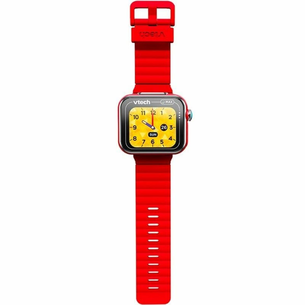 Vtech Kids Smartwatch 80-531627-022 Red