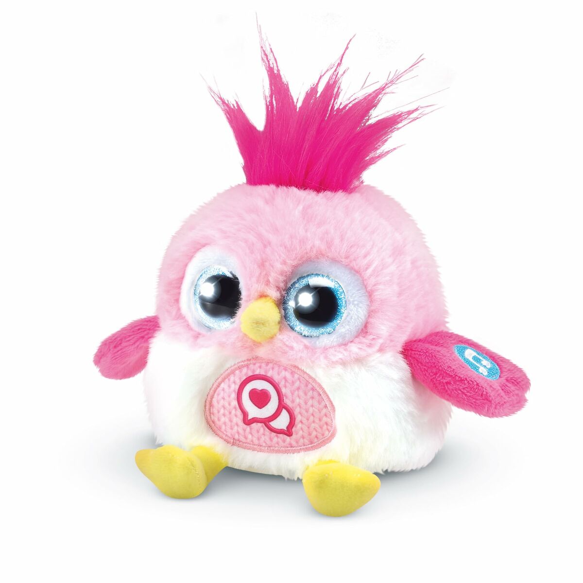 Animal de Estimação Interativo Vtech Lolibirds (FR)