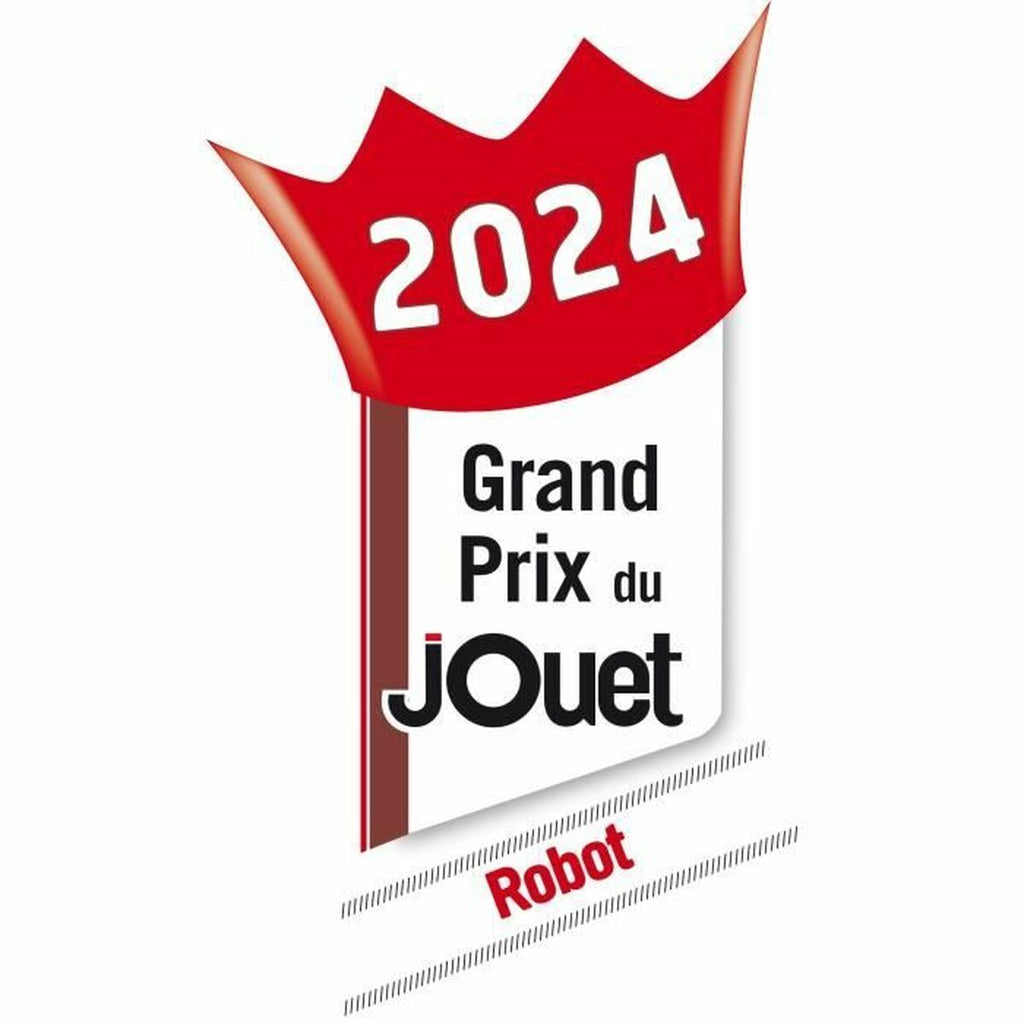 Vtech V-BOT EXPLORER Dollhouse Accessories