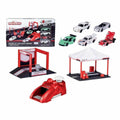 Majorette Porsche Edition racing car