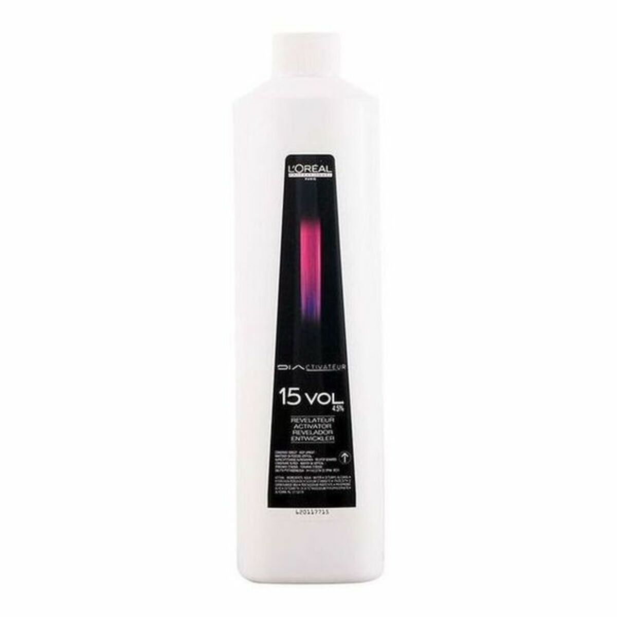 Líquido Activador Día Ativateur II L'Oreal Professionnel Paris 0000004099 1 L