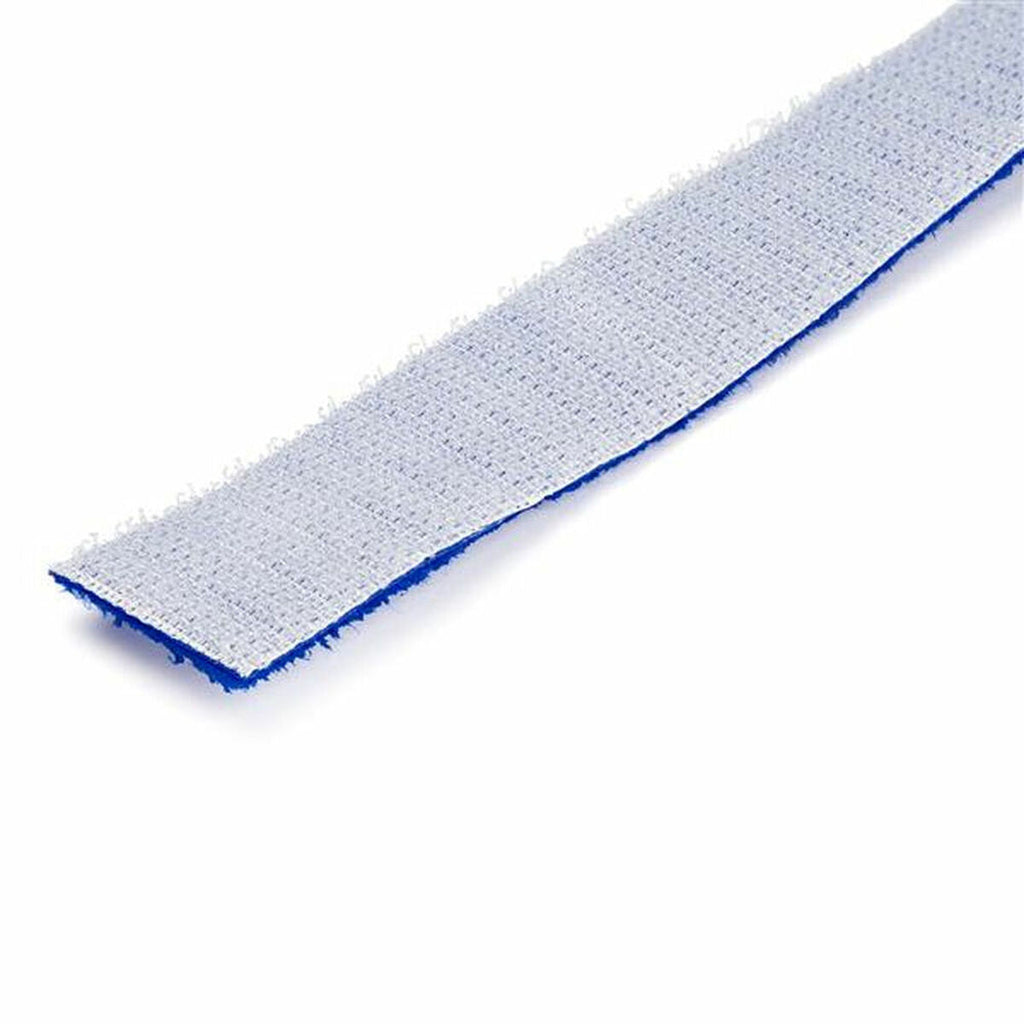 Abraçadeiras de Velcro Startech HKLP25BL