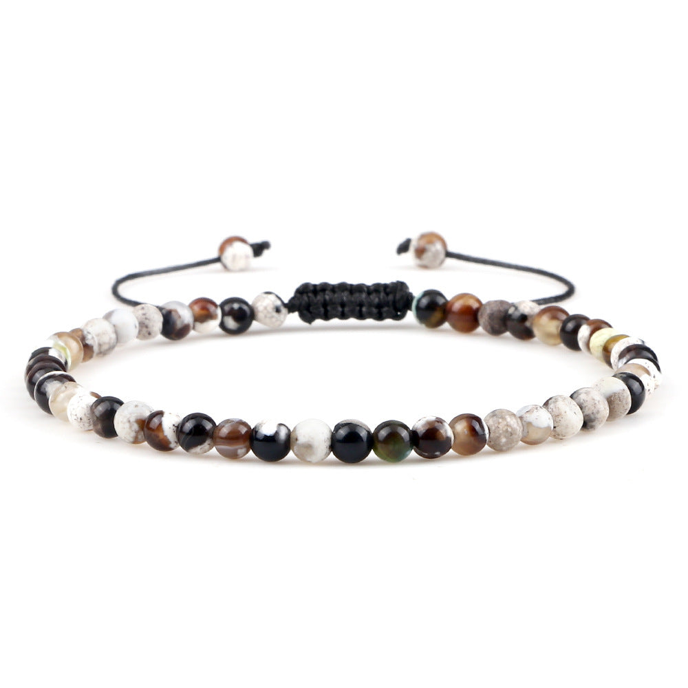 Natural Stone Bracelet